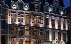 Hotel la Madeleine Brussel